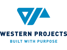 Western Projects Build With Purpose Electrical Services
